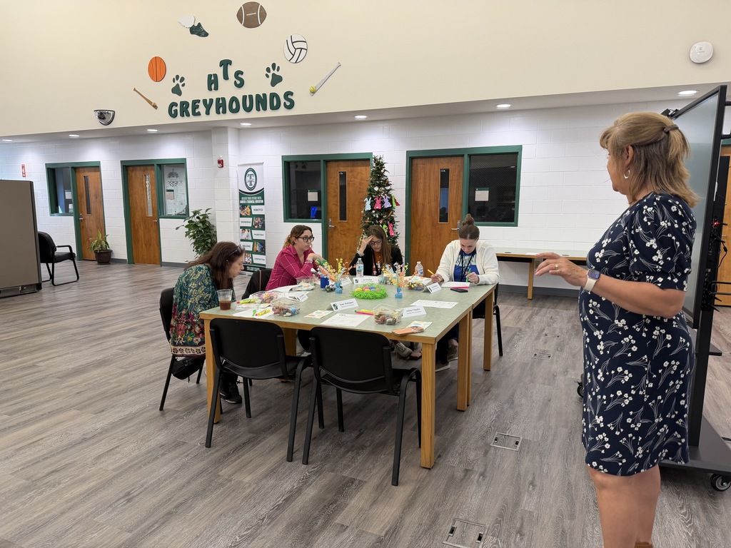 Superintendent Teacher Advisory Committee Meeting