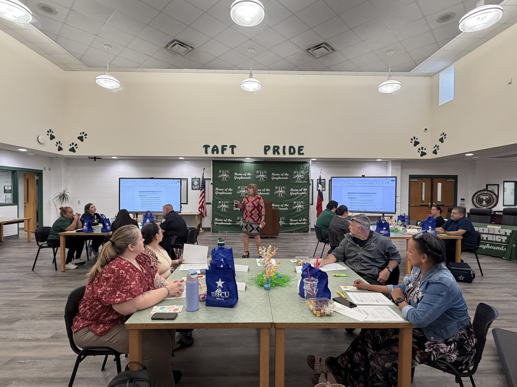Superintendent Staff Advisory Committee Meeting