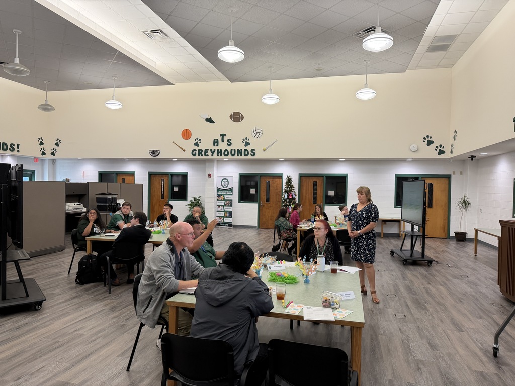 Superintendent Teacher Advisory Committee Meeting