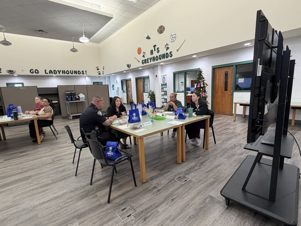 Superintendent Staff Advisory Committee Meeting