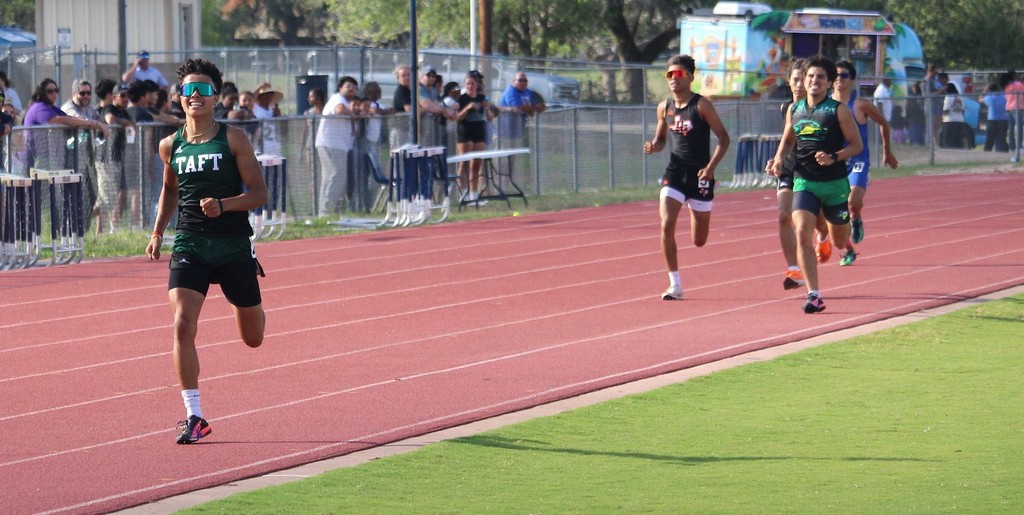 Area Track Meet
