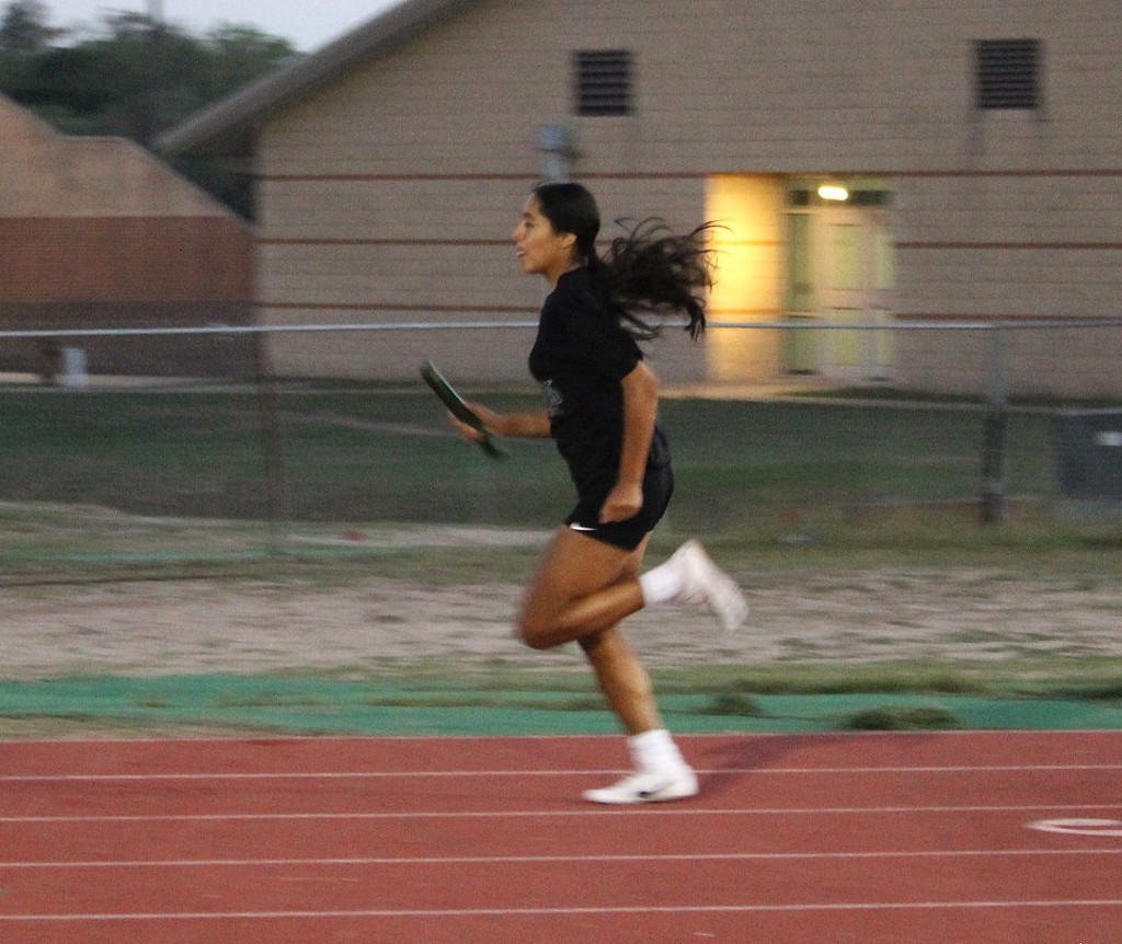 Area Track Meet