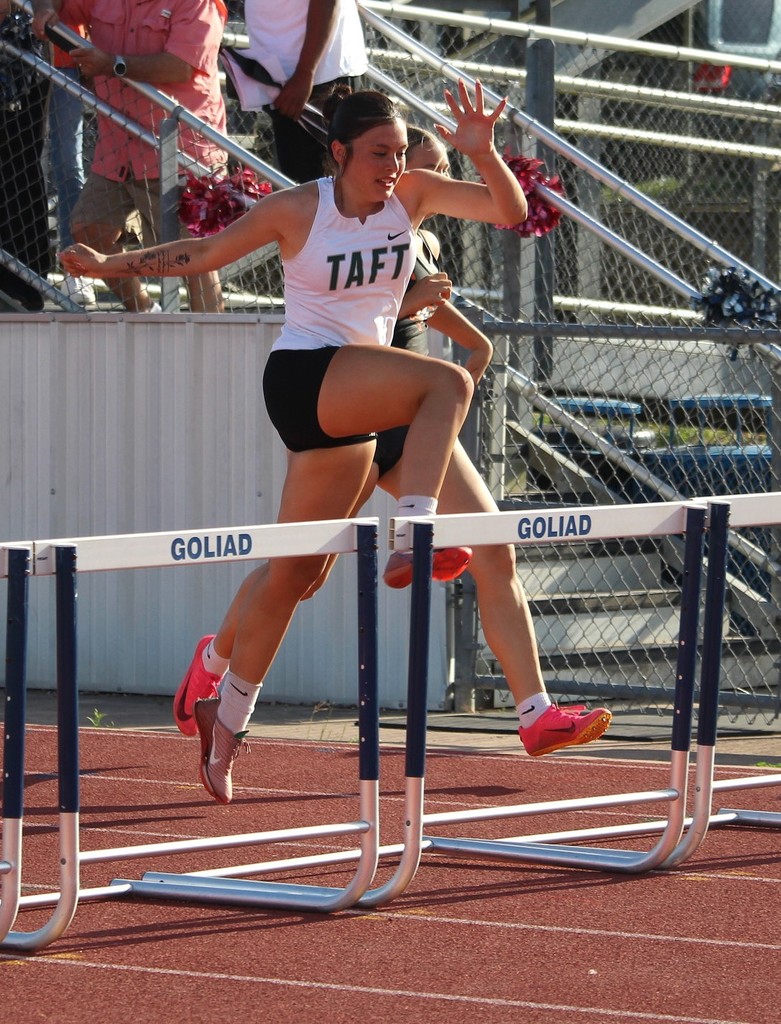 Area Track Meet