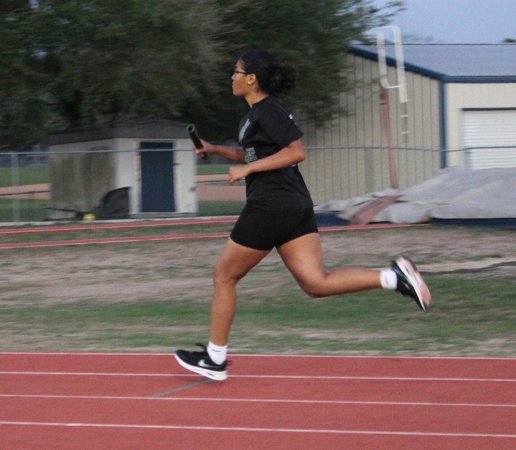 Area Track Meet