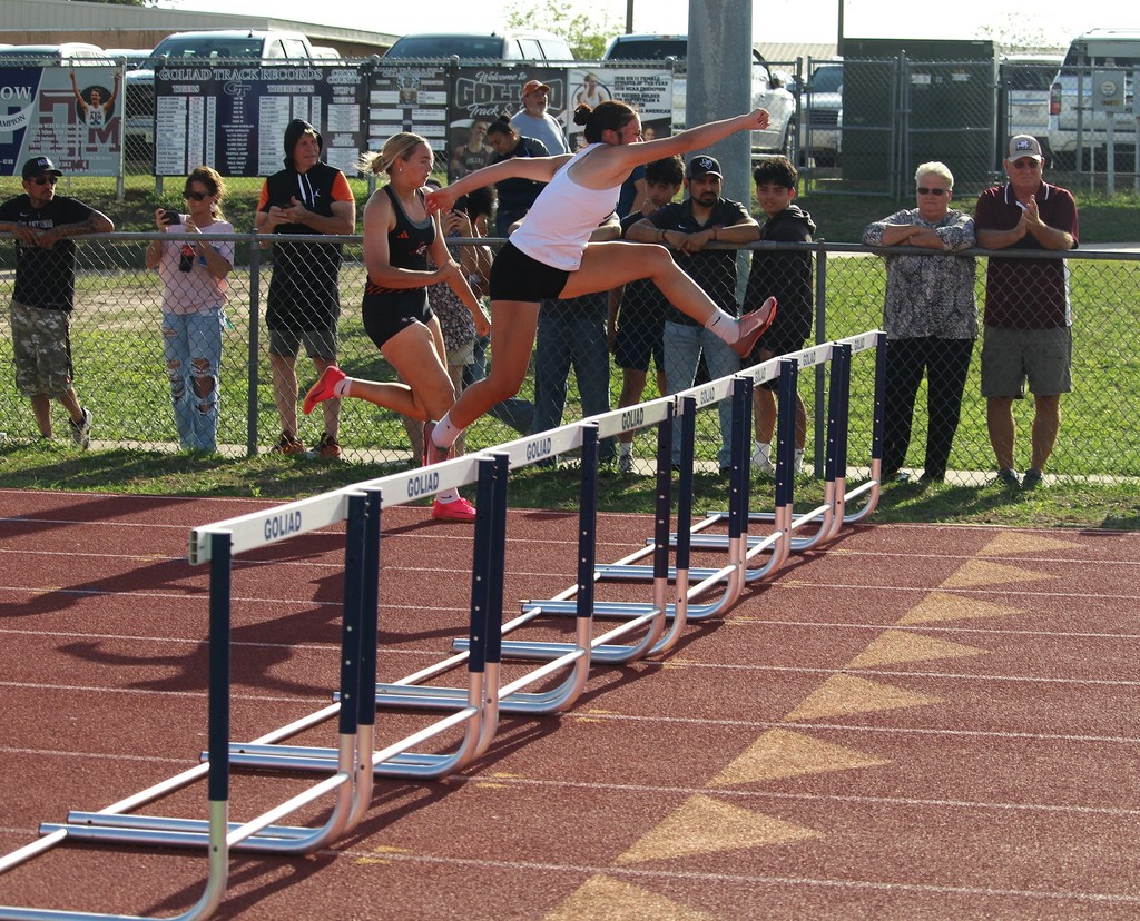 Area Track Meet