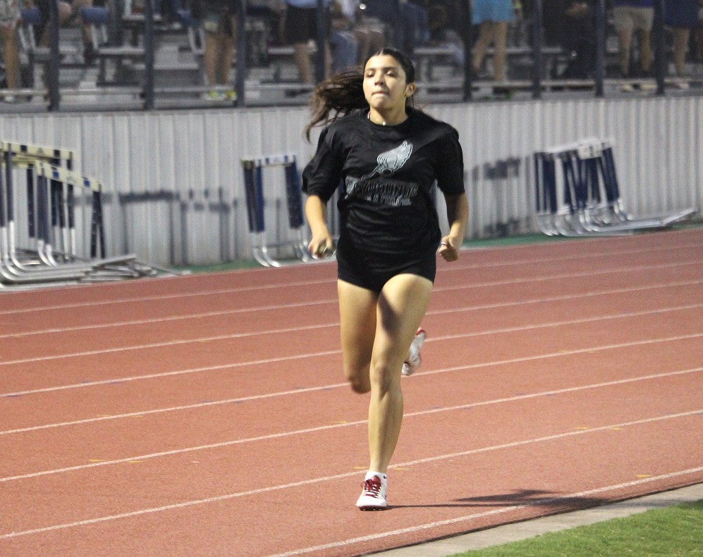 Area Track Meet