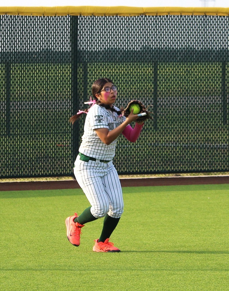 Bi-district Game 2 vs San Diego