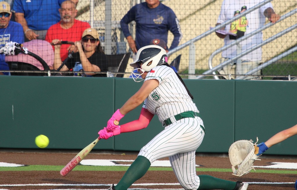 Bi-district Game 2 vs San Diego