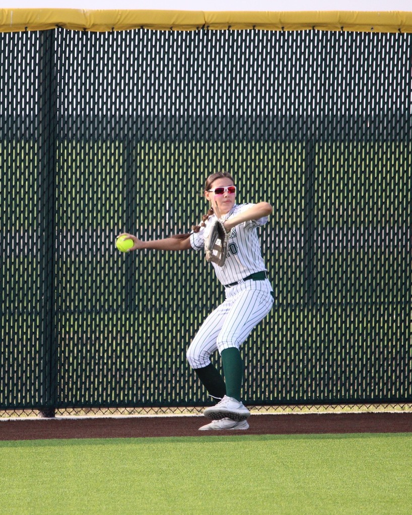 Bi-district Game 2 vs San Diego