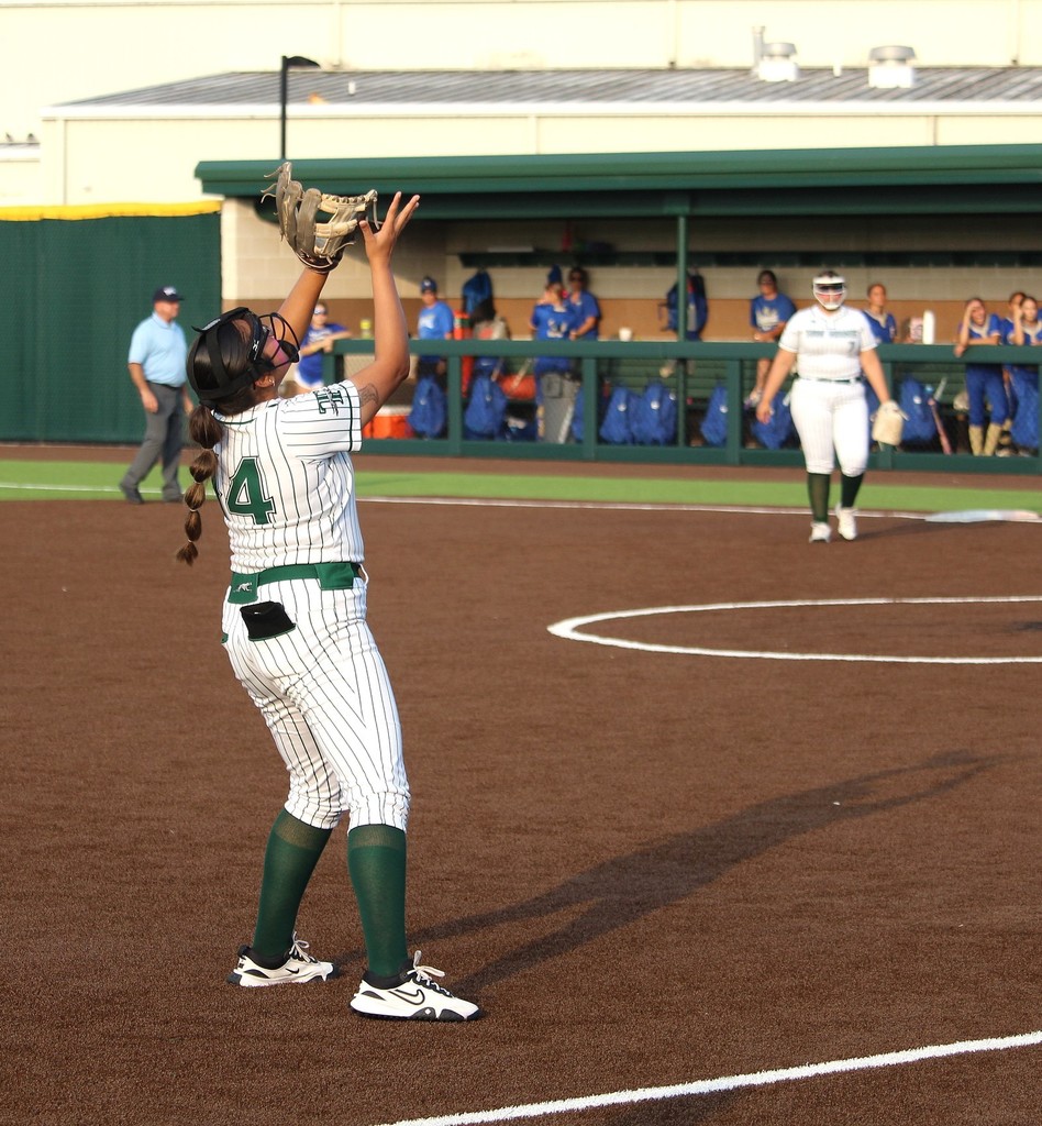 Bi-district Game 2 vs San Diego