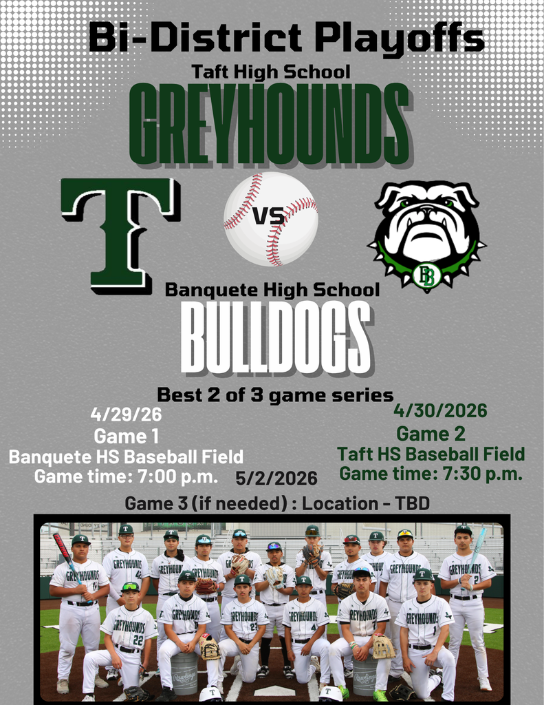 Baseball game day flyer