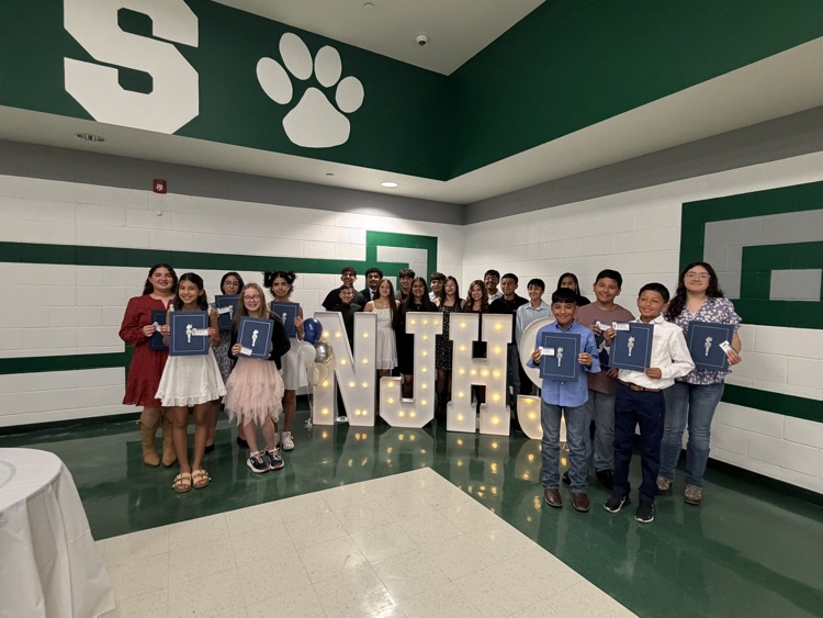 NJHS 