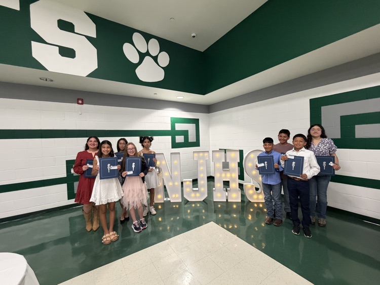 NJHS