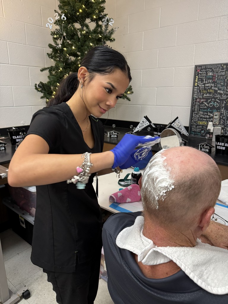 Shaving Skills for Health Science Students