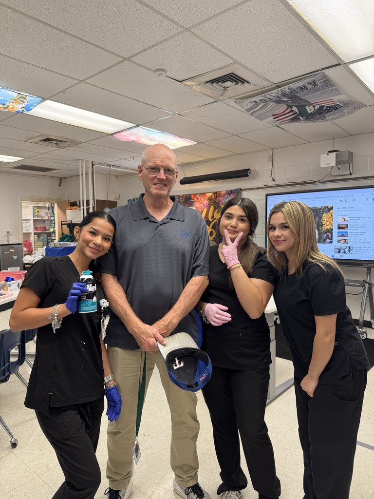 Shaving Skills for Health Science Students