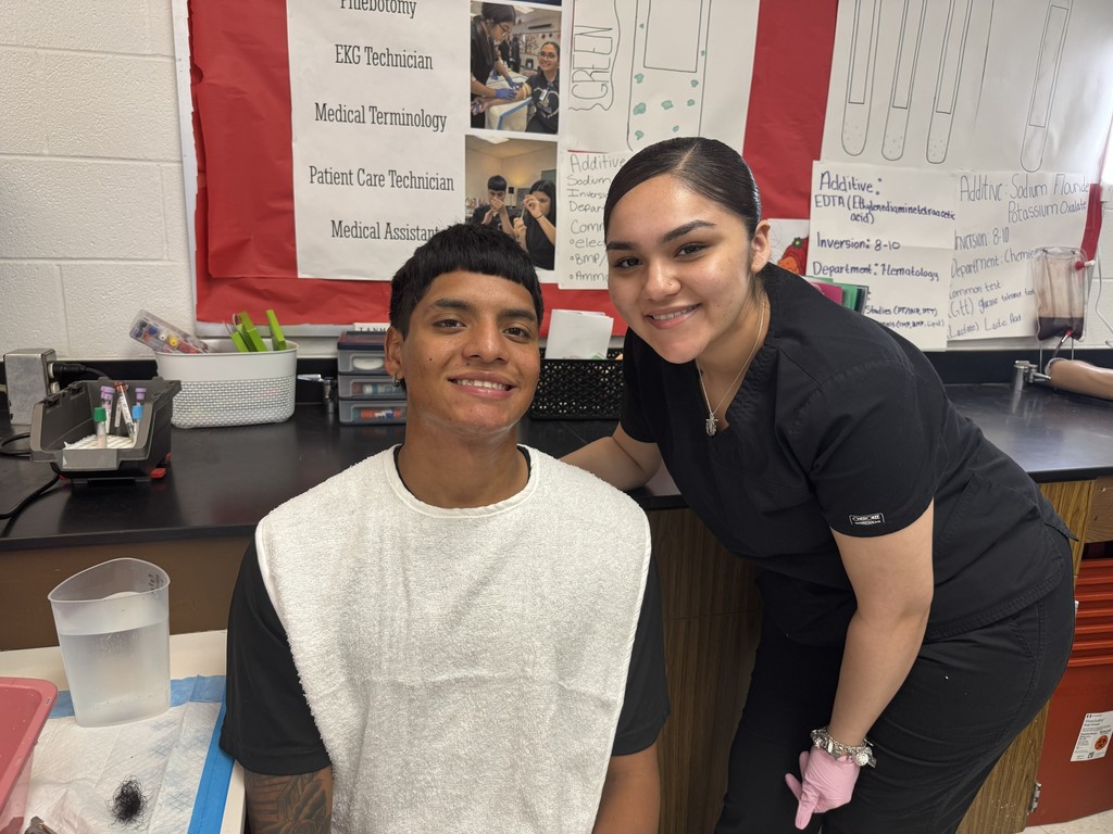 Shaving Skills for Health Science Students