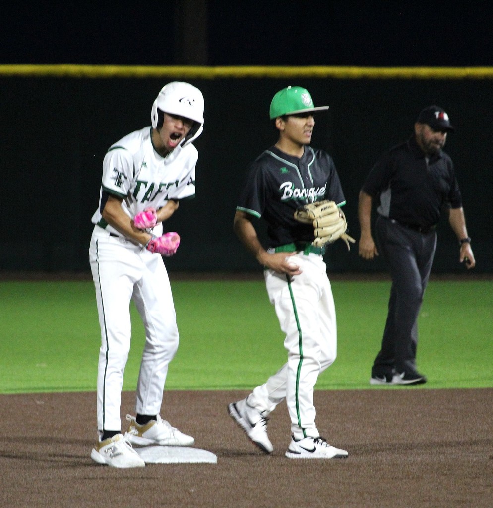 Banquete vs Taft