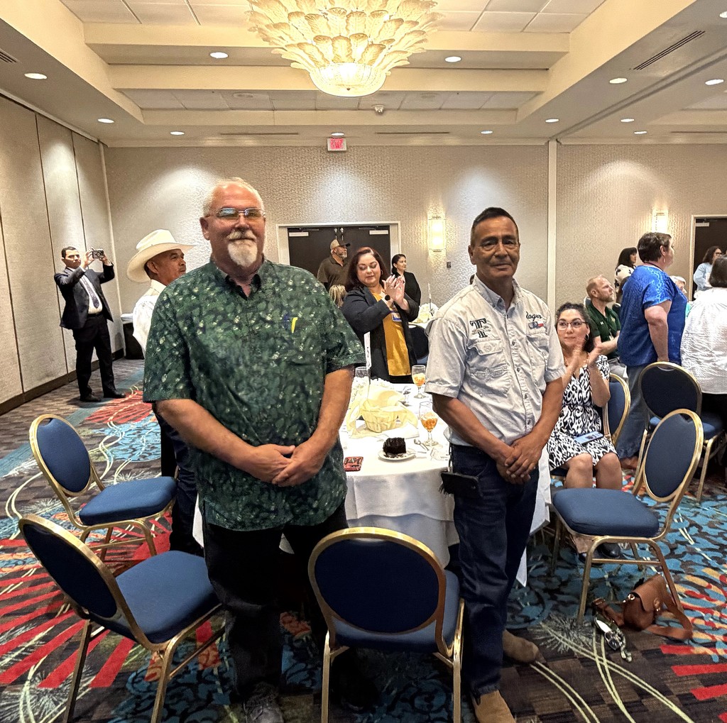 ESC-2 Classified School Personnel Recognition Luncheon