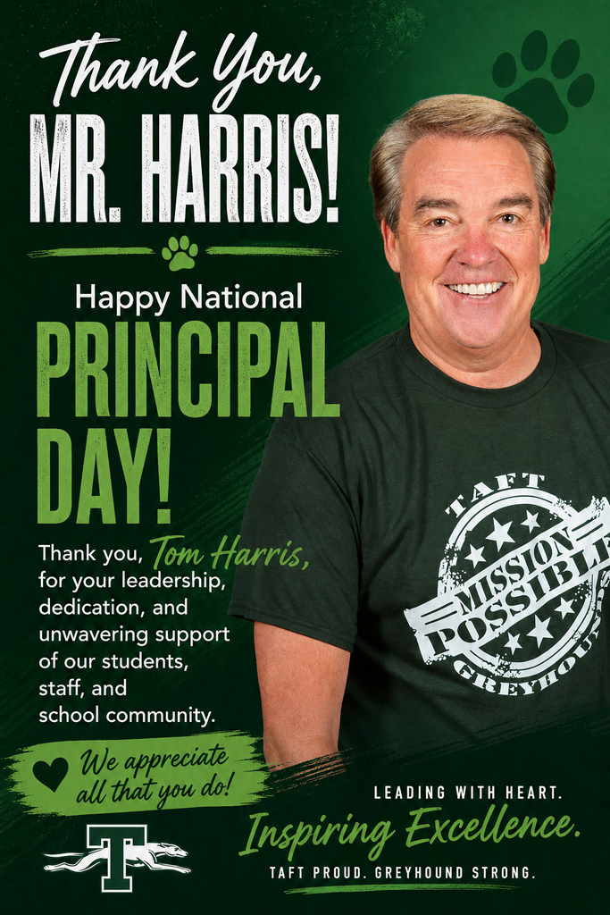 National Principal Day