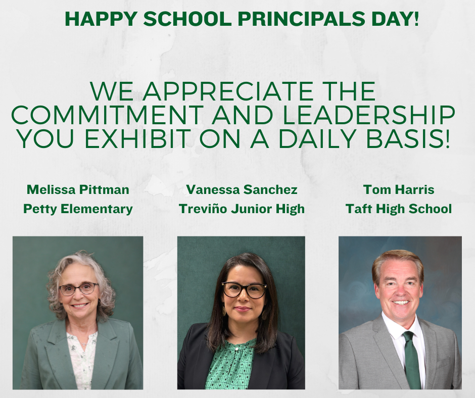 School Principals Day