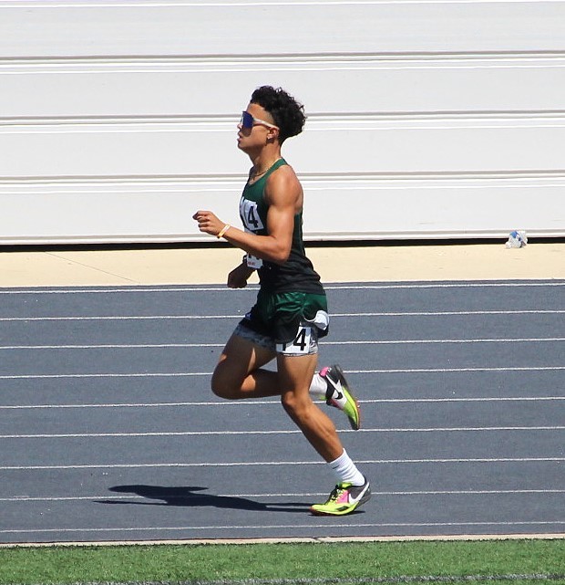 Region Track Meet