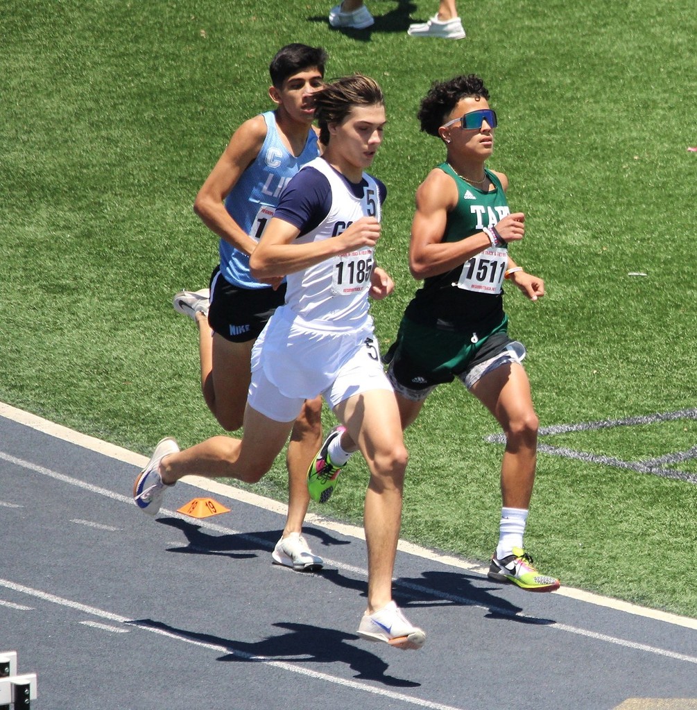 Region Track Meet