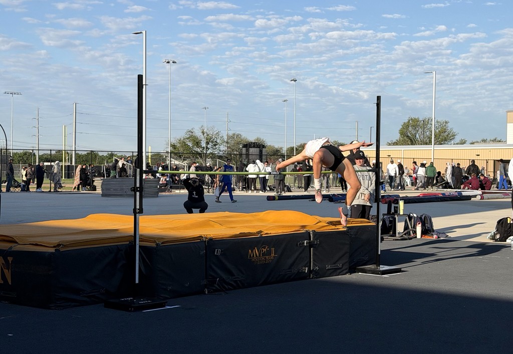 Region Track Meet