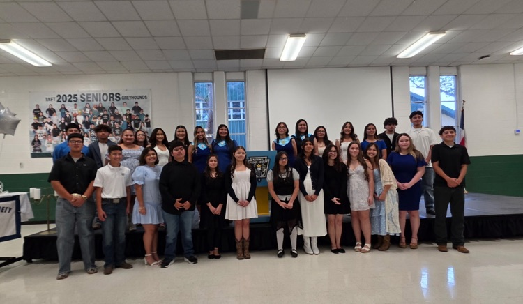 NHS Induction 5-4-26