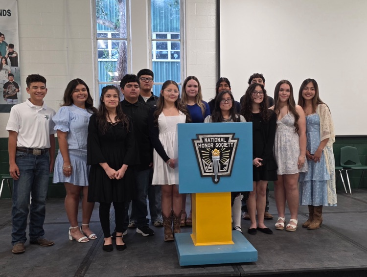 NHS Induction 5-4-26