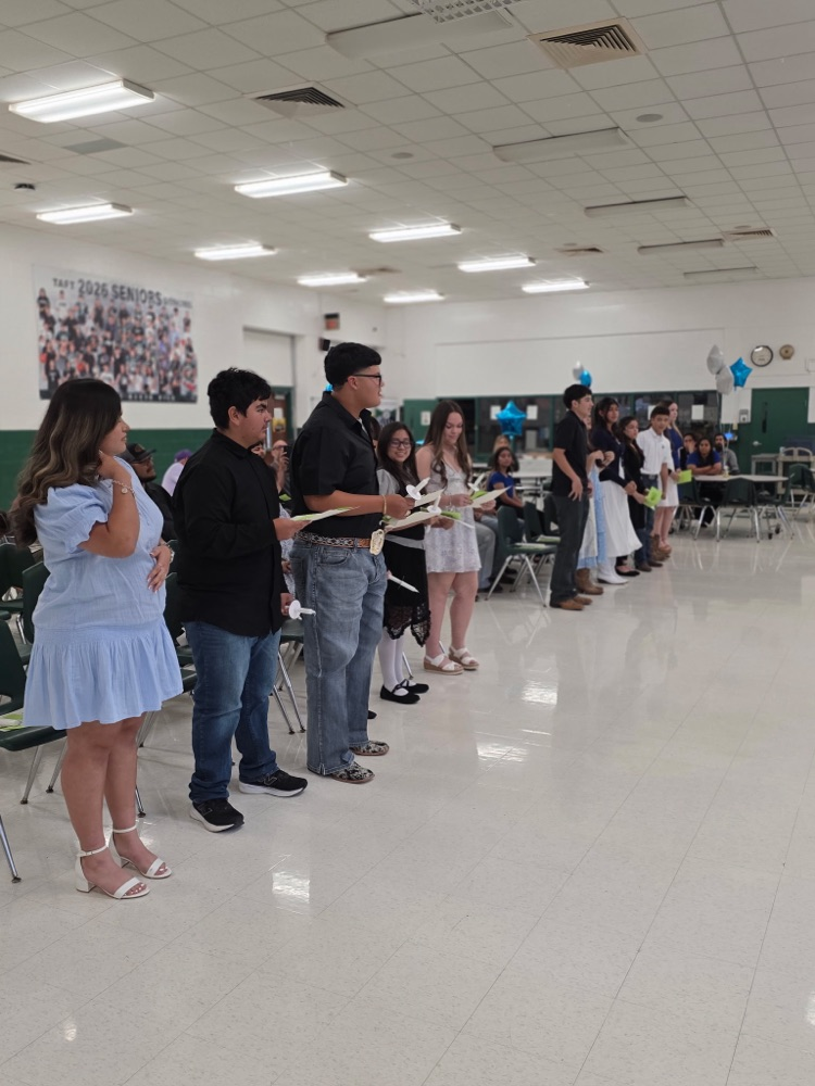 NHS Induction 5-4-26