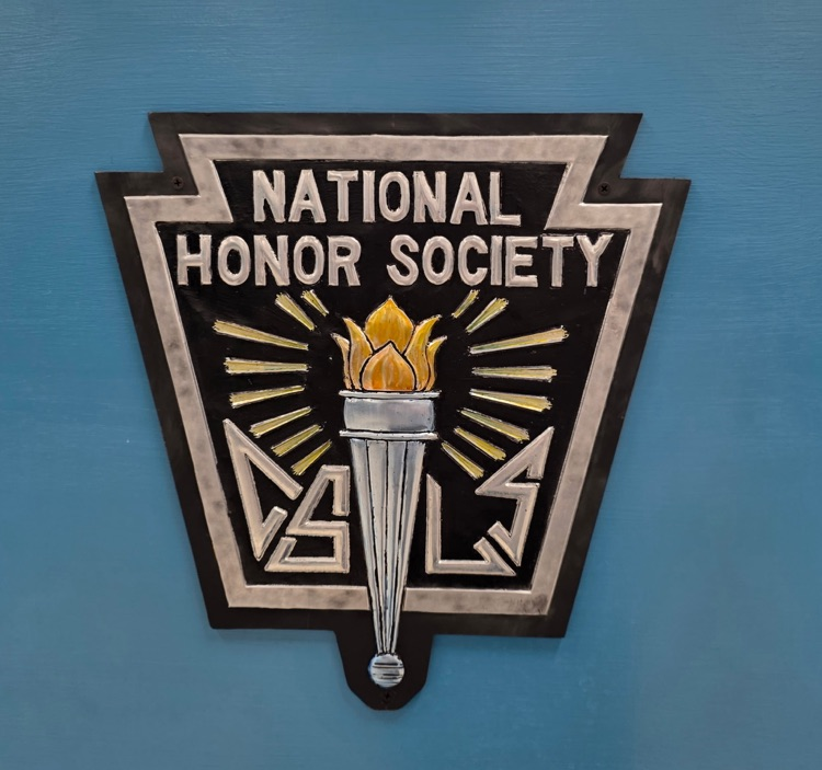 NHS Induction 5-4-26