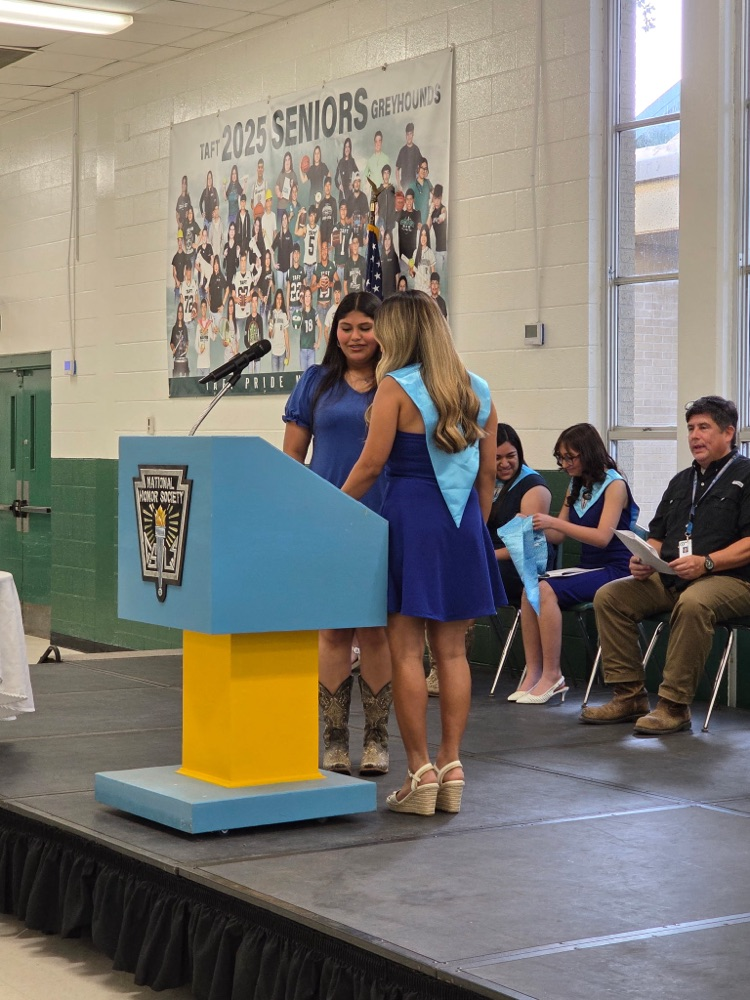 NHS Induction 5-4-26