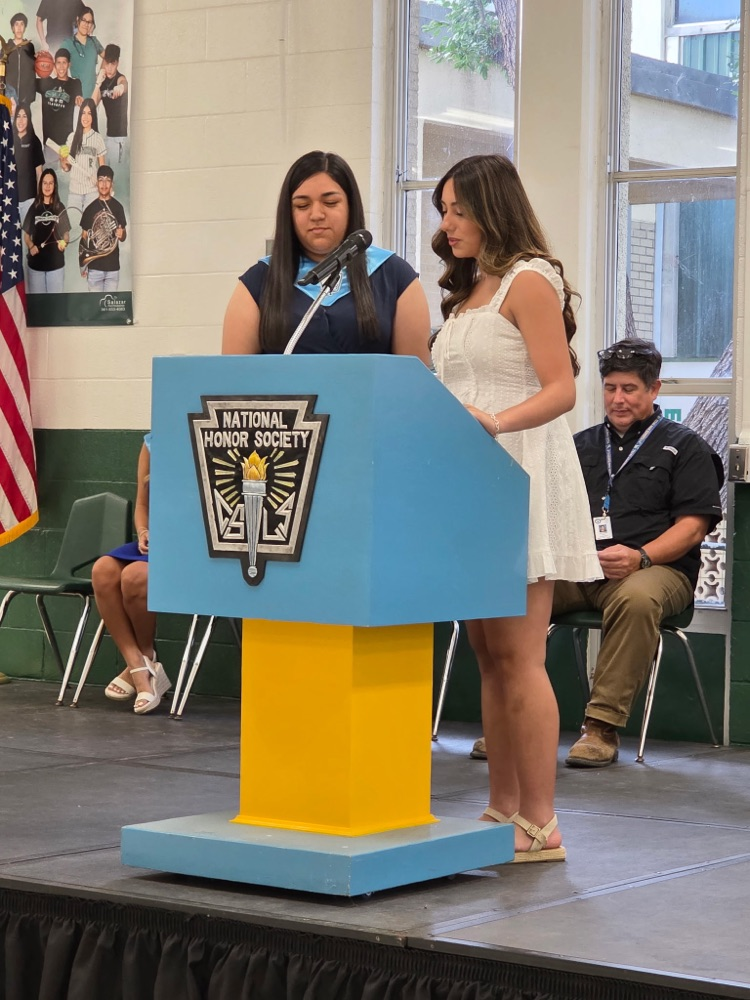 NHS Induction 5-4-26