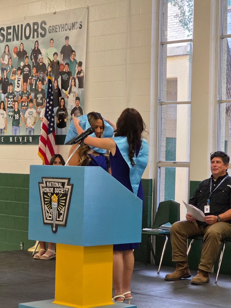 NHS Induction 5-4-26