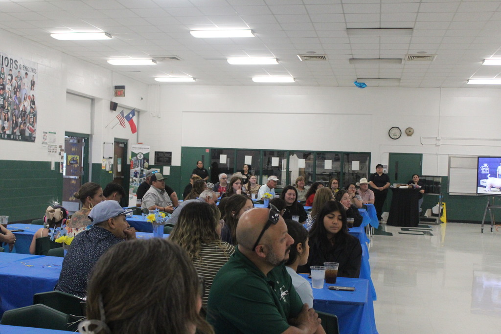 FFA Banquet