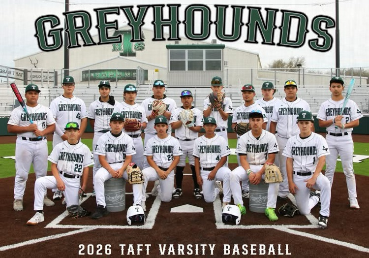 Greyhound Baseball