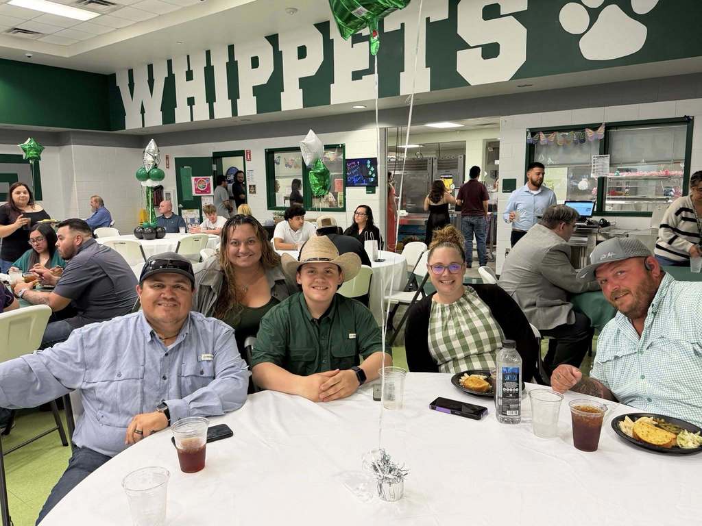 8th Grade Banquet
