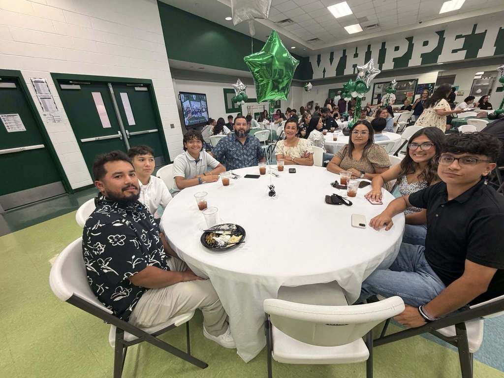 8th Grade Banquet