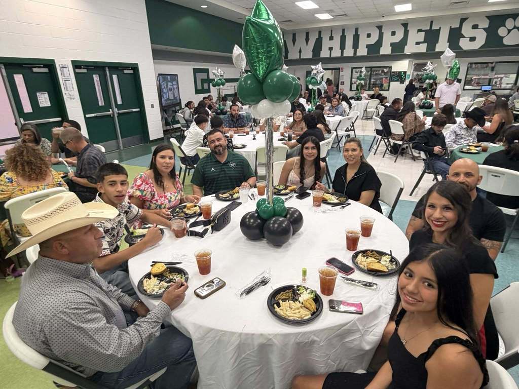 8th Grade Banquet