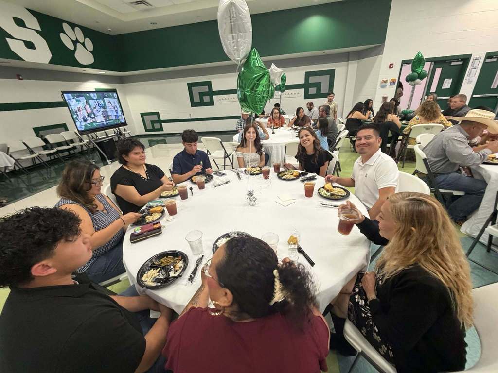 8th Grade Banquet