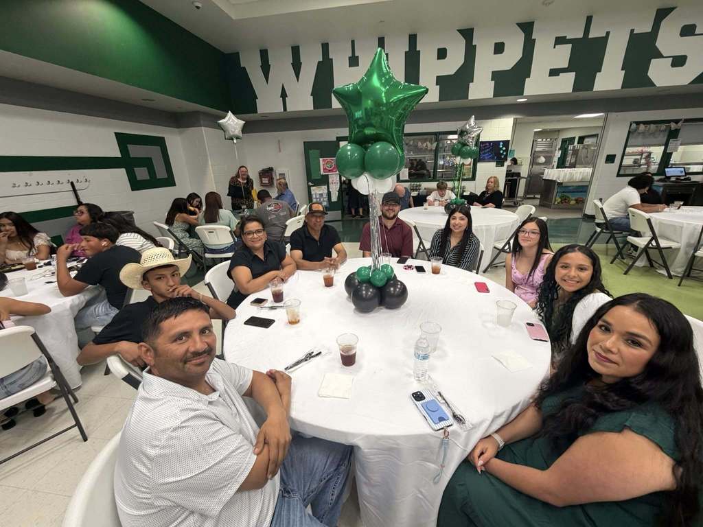 8th Grade Banquet