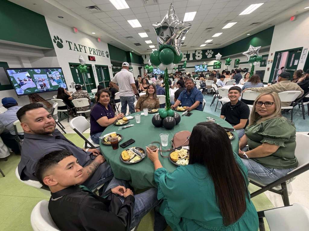8th Grade Banquet