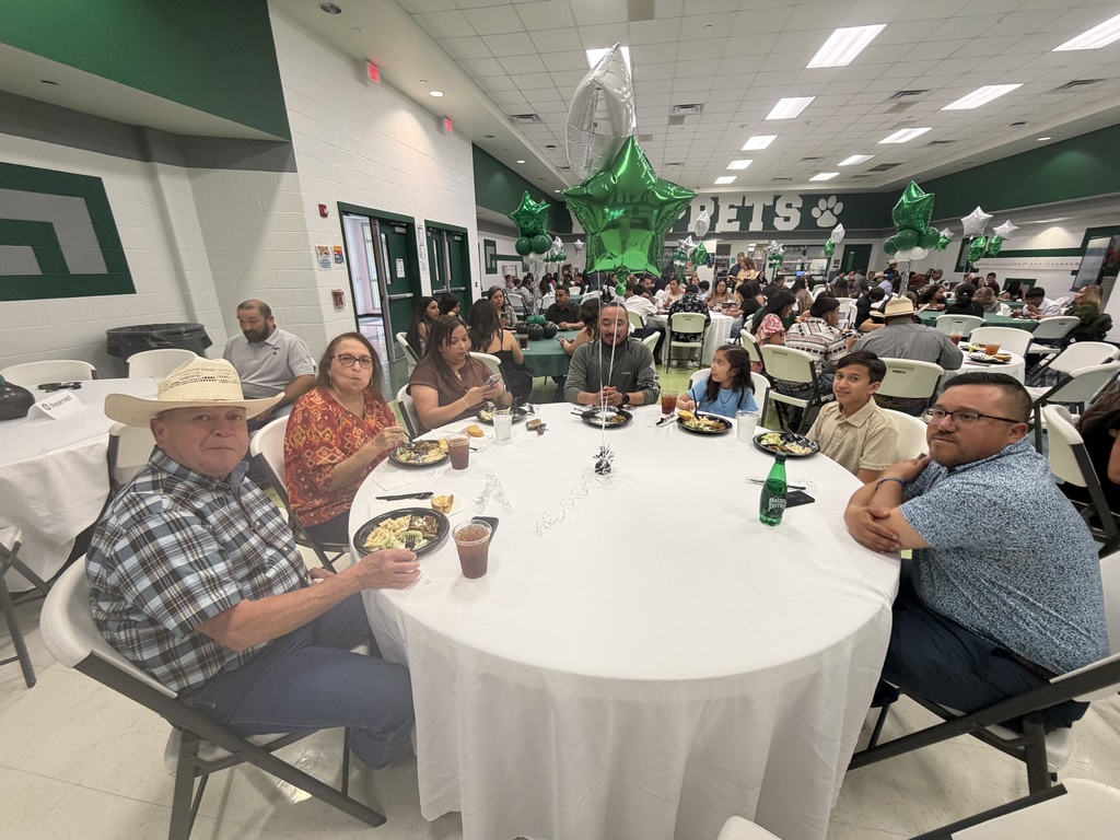 8th Grade Banquet