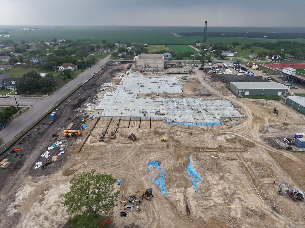 Bond Update 5-8-26