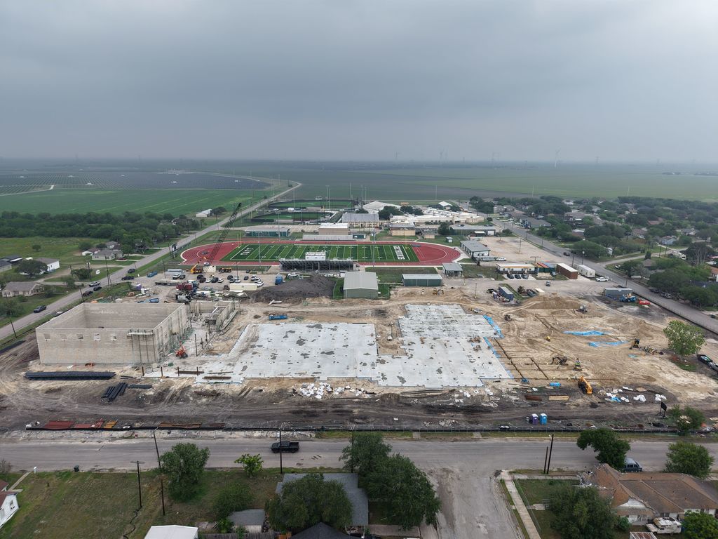 Bond Update 5-8-26
