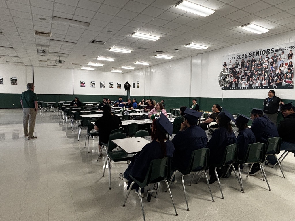PTECH Advisory Committee Meeting 5-11-26