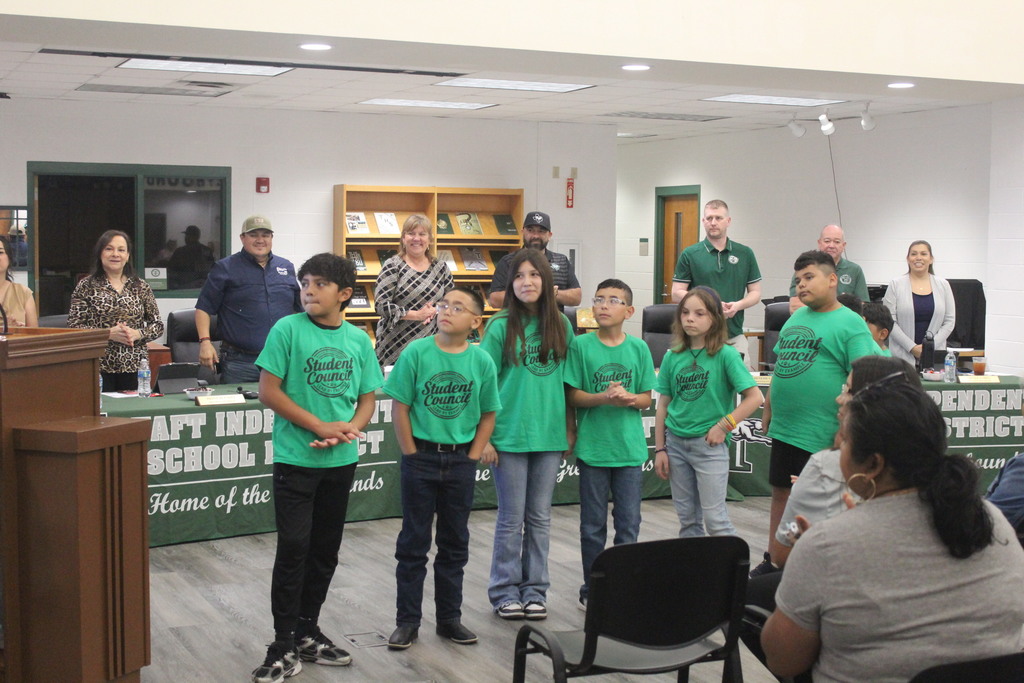 Board Meeting 5-11-26