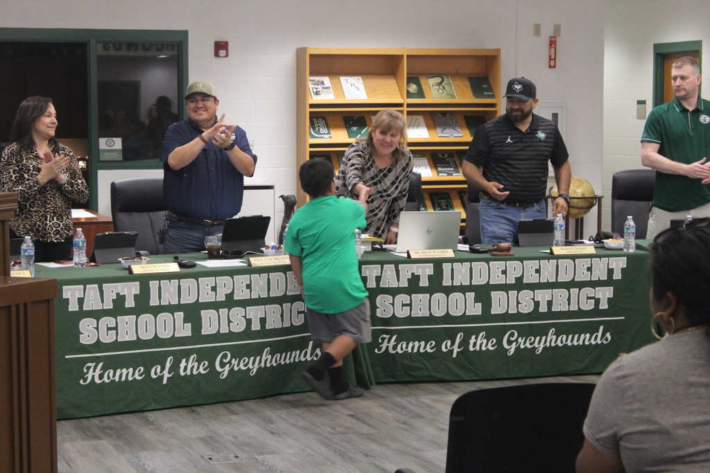 Board Meeting 5-11-26