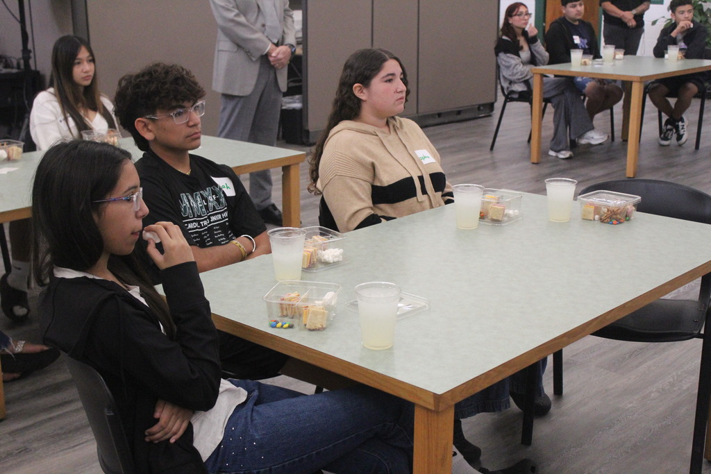 Superintendent Student Advisory Committee