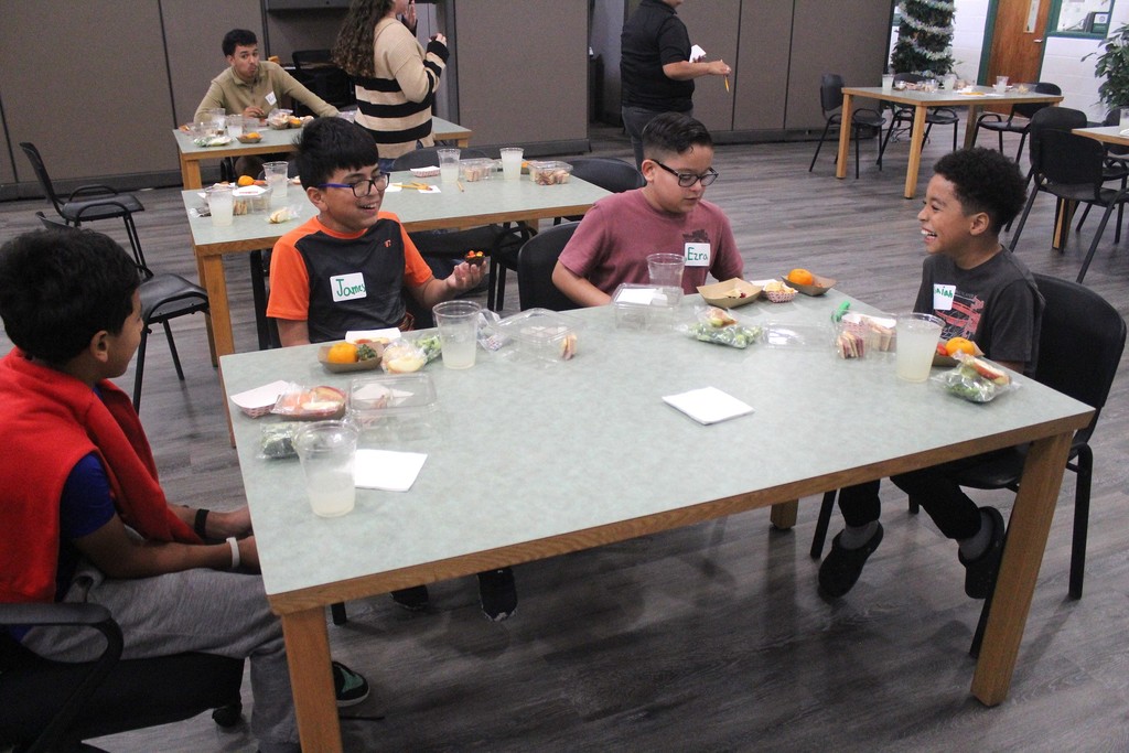 Supt Student Advisory Committee